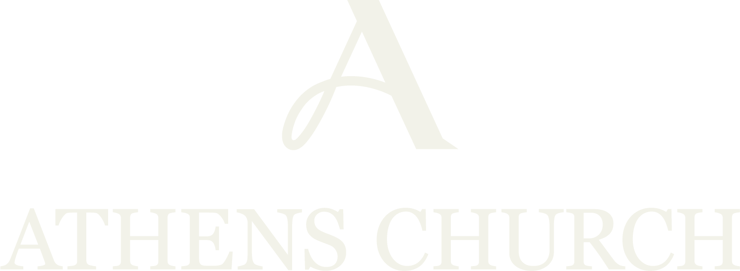Athens Church