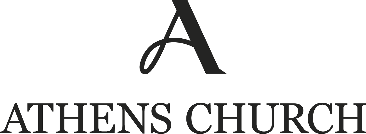 Logomark Horizontal — Charcoal